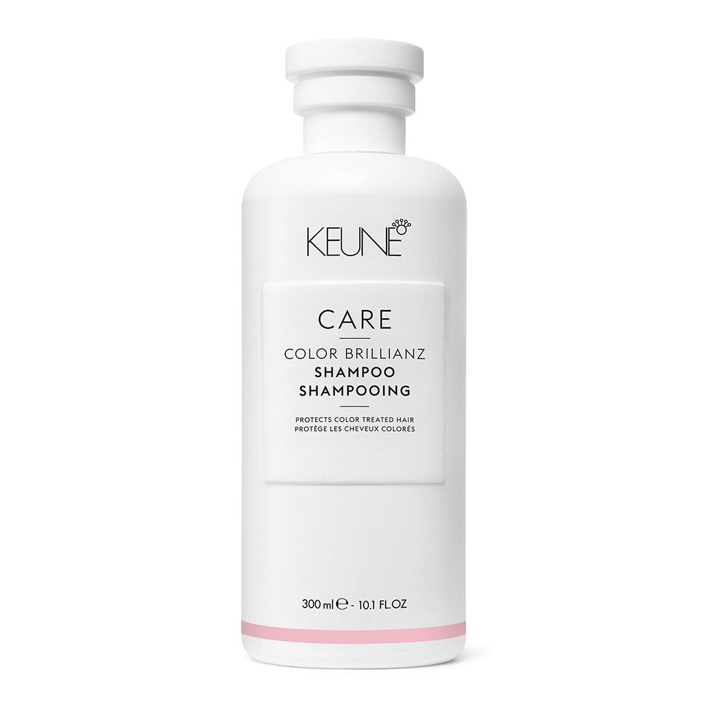 Keune Care Color Brillianz Shampoo - 300ml - ShopXonline