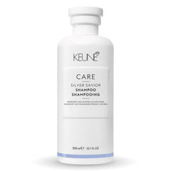 Keune Care Silver Savior Shampoo - 300ml - ShopXonline