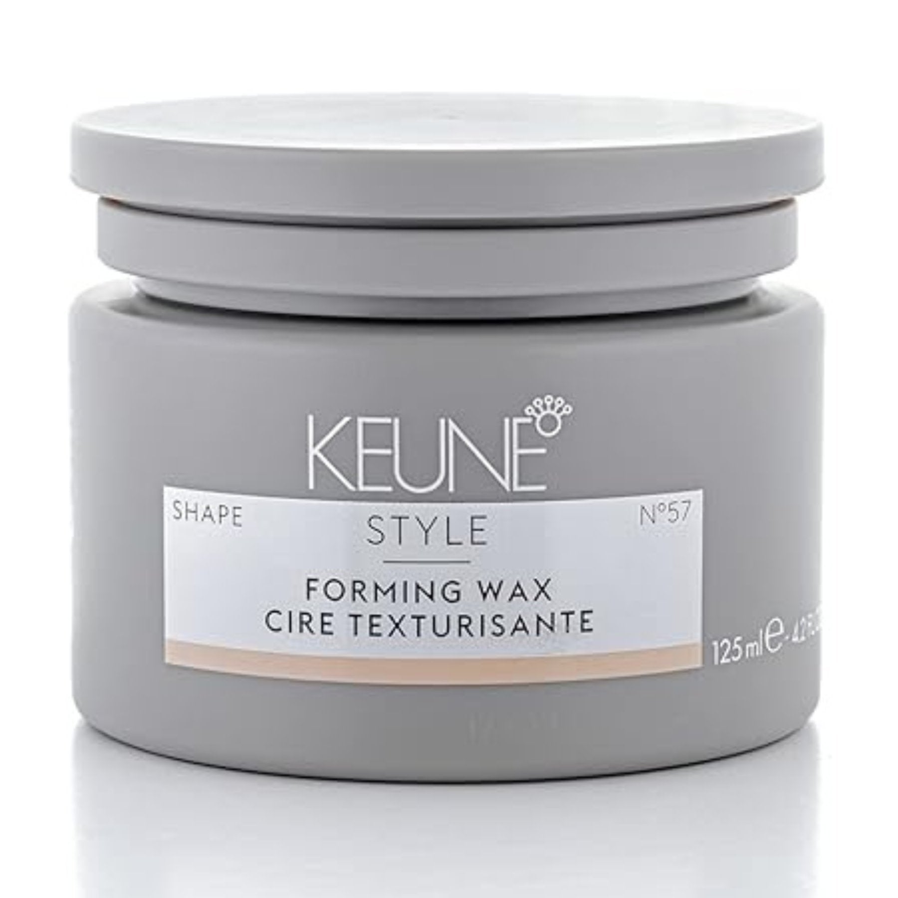 Keune Cire Texturisante Style Forming Wax 125ml - ShopXonline