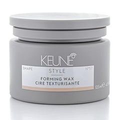 Keune Cire Texturisante Style Forming Wax 125ml - ShopXonline
