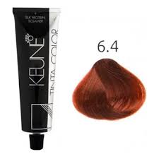 Keune Color 6.4 - 60ml - ShopXonline