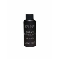 Keune Cream Developer 6% - 20Vol - 60ml - ShopXonline