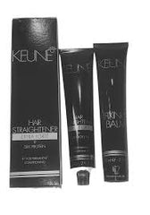 Keune Hair Straightener + Silk Protein Permanent Conditioning - 2*85ml - ShopXonline