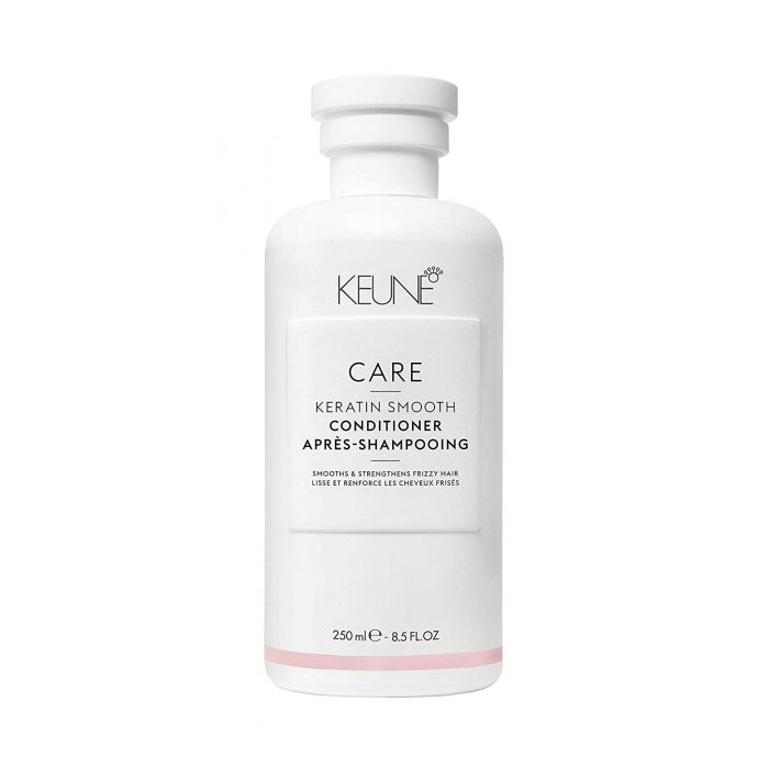 Keune Keratin Smooth Conditioner - 250ml - ShopXonline