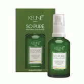Keune So Pure Natural Balance Moroccan Argan Oil 45ml - ShopXonline