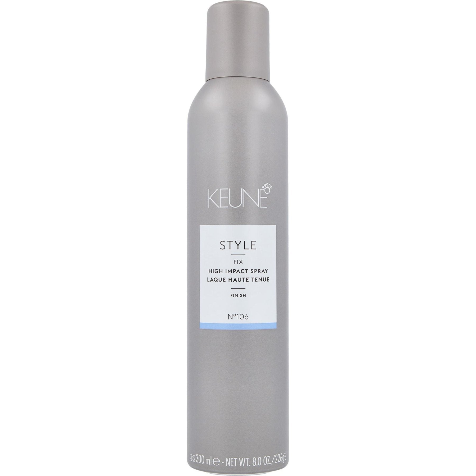 Keune Style Fix High N*106 Impact Spray - 300ml - ShopXonline
