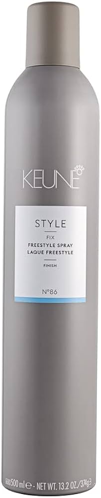 Keune Style Freestyle Spray 500ml - ShopXonline