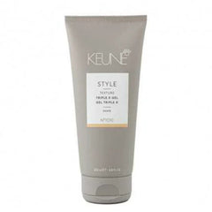 Keune Style Texture Triple X Gel 200ml - ShopXonline