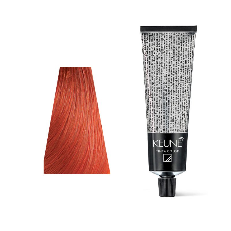 Keune Tinta 7.44 - Medium Intense Copper Blonde - ShopXonline