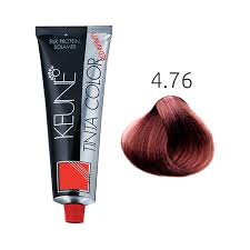 Keune Tinta Color 4.76 - 60ml - ShopXonline