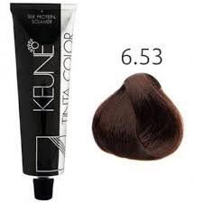 Keune Tinta Color 6.53 - 60ml - ShopXonline