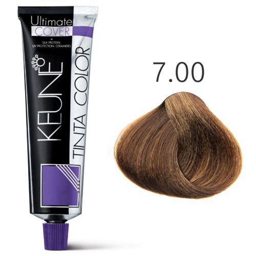 Keune Tinta Color 7 Medium Blonde - ShopXonline