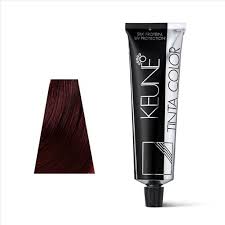 Keune Tinta Color 7.66 Keune - 60ml - ShopXonline