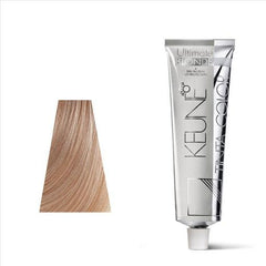 Keune Ultimate Blonde 1038 Permanent Hair Color - 60ml - ShopXonline