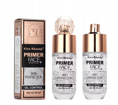 Kiss Beauty Primer 50ml