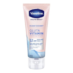 Vaseline Gluta Vitamin Cooling Serum 180ml