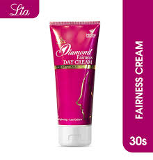 Lia Diamond Day Cream = 50 g