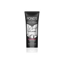 Pond's Bright Miracle OIL CONTROL Whip Foam -100g