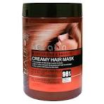 KERATIN Creamy Hair Mask - 500ml