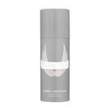INVICTUS Deodorant Spray - 150 ml