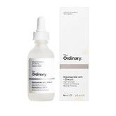 The ordinary Niacinamide 10% + Zinc 1% 60ml