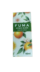 FUMA Citrus Bloom spray -40ml