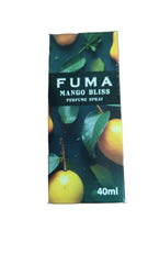FUMA Mango Bliss Spray - 40 ml