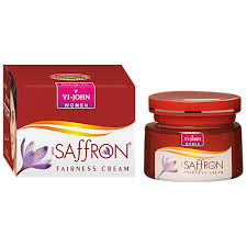 Saffron Fairness Cream -50g