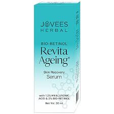 JOVEES Herbal Revita Ageing Skin Recovery Serum =30 ml