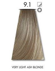 Keune Tinta color 9.1= 60ml