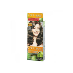 Optimus N300 Hair Color 100ml Dark Brown