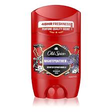 old spice Nightpanther Deodorant Stick -50 ml
