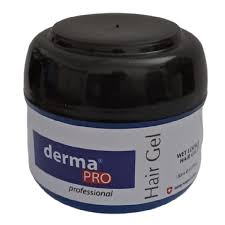 Derma Pro Hair Gel 150g