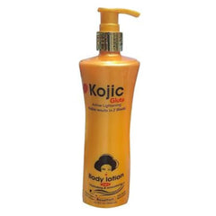 Kojic Gluta Active Lightening Visible Results in 2 Weeks Body Lotion 500ml - ShopXonline
