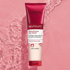 Loreal Paris Revitalift Skin Renewal Cleansing Gel 150 ml