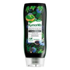 Kumarika Healthy & Black Conditioner - 80ml - ShopXonline