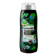 Kumarika Healthy & Black Shampoo - 80ml - ShopXonline