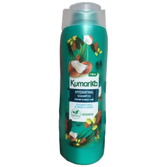 Kumarika Hydrating Shampoo - 180ml - ShopXonline