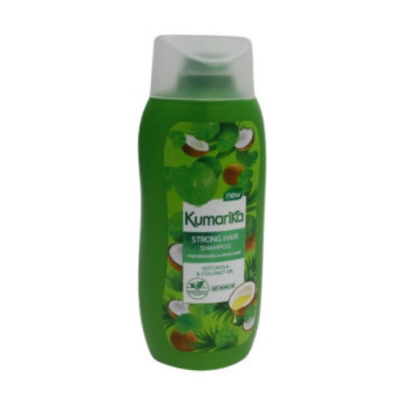Kumarika Strong Hair Shampoo 40ml - ShopXonline