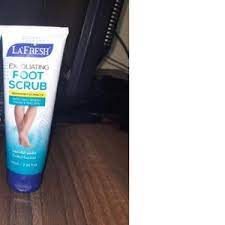 La Fresh Anti Crack Foot Cream - 100ml - ShopXonline