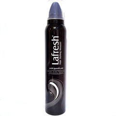 La' Fresh Hair Styling Mousse - 200ml - ShopXonline