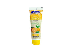 La' Fresh Lemon Extracts Facial Scrub - 100ml - ShopXonline