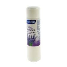 La' Fresh Wild Lavender Perfumed Talc - 250g - ShopXonline