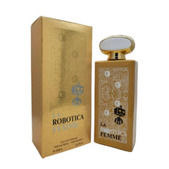 La Robotica Femme Eau De Parfum - 100ml - ShopXonline