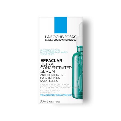 La Roche Posay Effaclar Daily Skin - Renewal Serum 30ml - ShopXonline