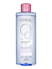 L'Oréal Paris Micellar Water Sensitive Skin 400 ml