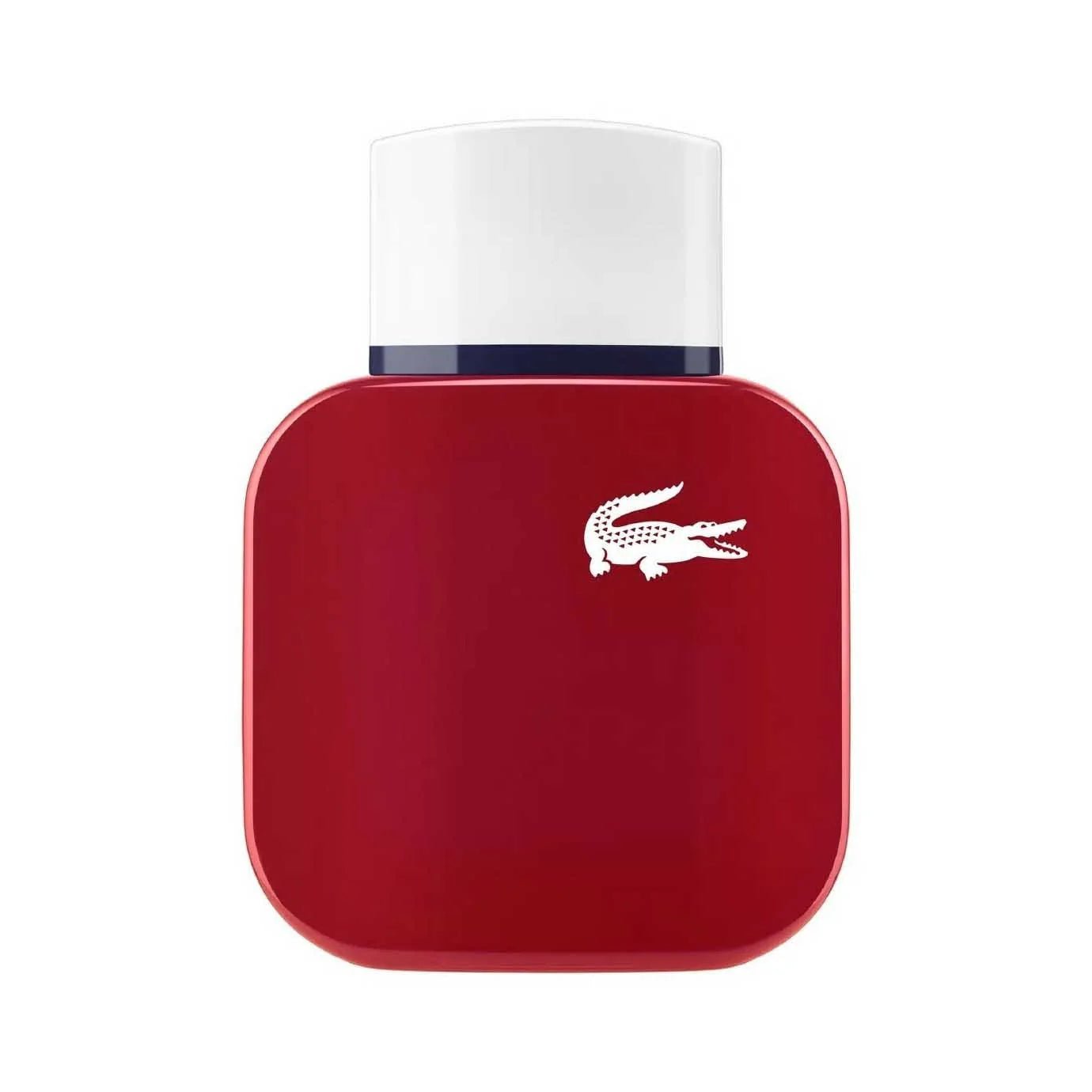 Lacoste L.12.12. French Panache Pour Elle Eau De Toilette - 90ml - ShopXonline