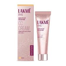 Lakme 9 to 5 CC Cream SPF 30 30g - ShopXonline