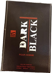 LAMIS DARK BLACK POUR HOMME EAU DE TOILETTE SPRAY 100 ml - ShopXonline