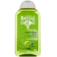 Le petit marseillais force and eclat shampoo 250ml - ShopXonline